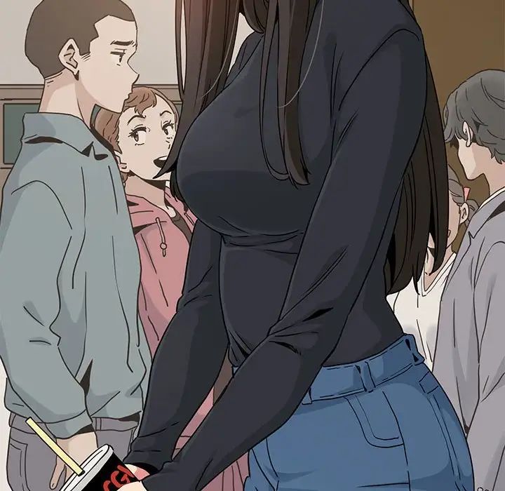 发小碰不得第22话