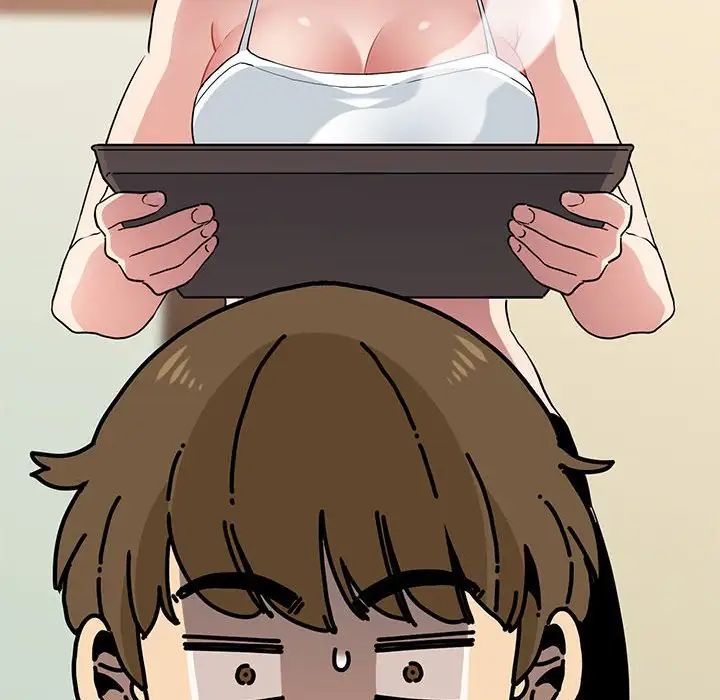 发小碰不得第22话