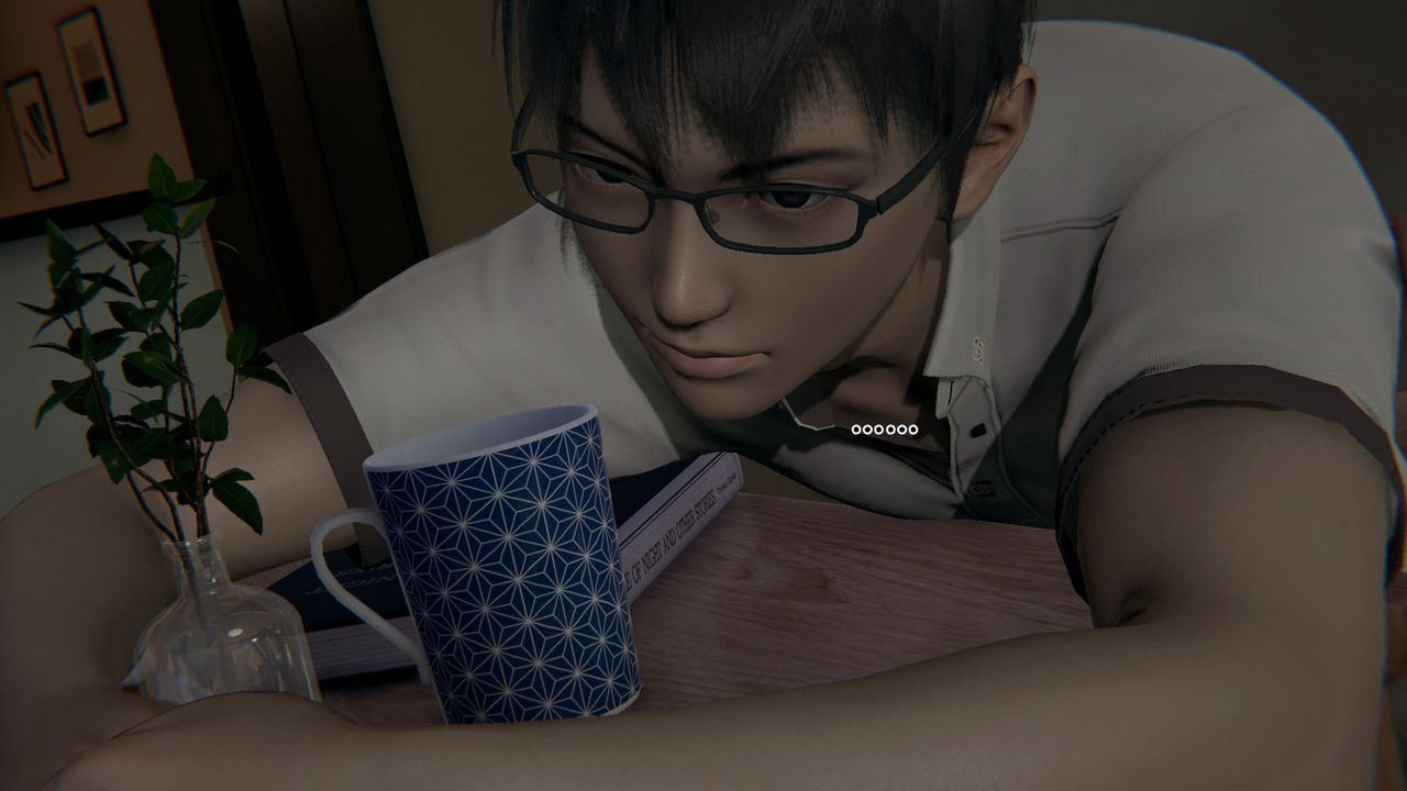 [3D]被胁迫的杜秘书第11话