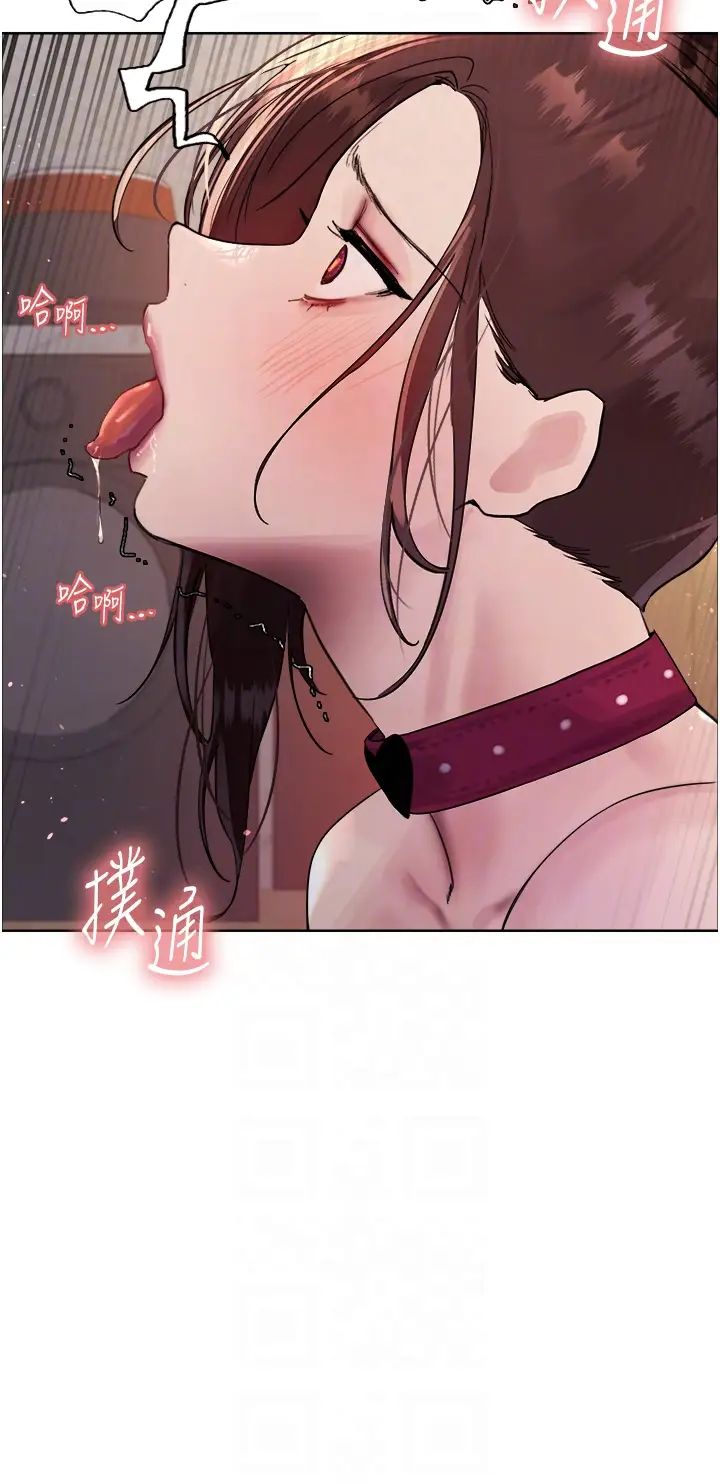 色轮眼第2季第28话-为主人尽心奉献