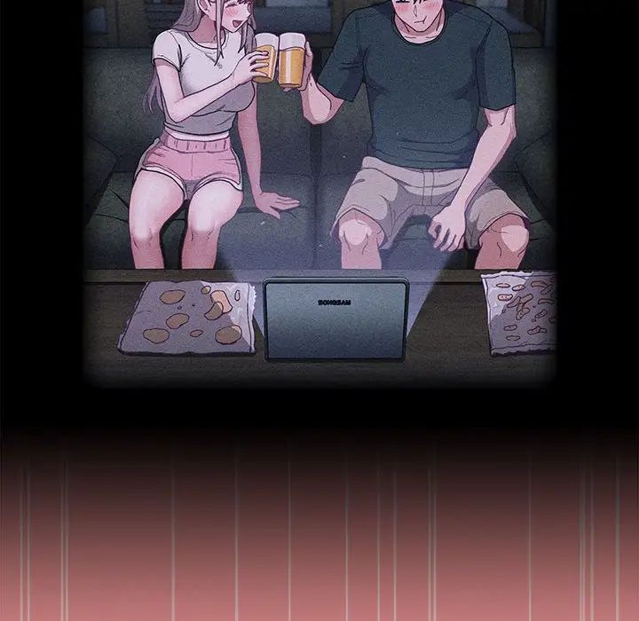 不请自来的未婚妻第79话