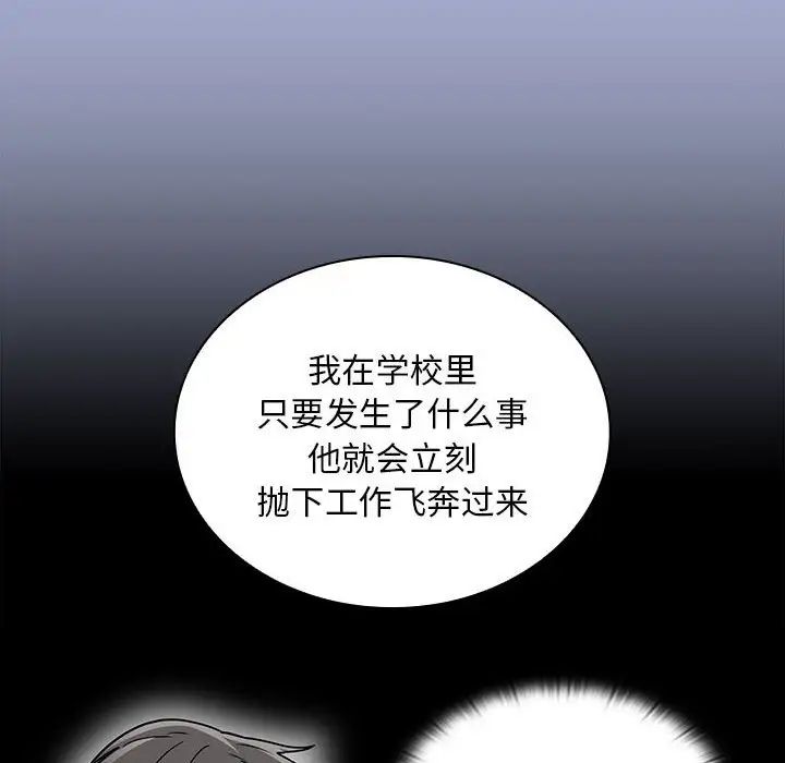 不请自来的未婚妻第79话