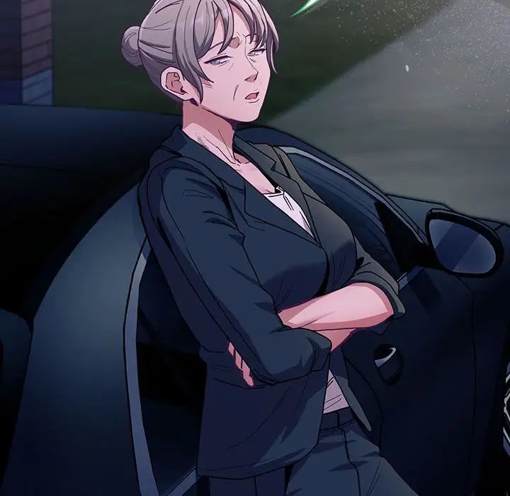 不请自来的未婚妻第79话