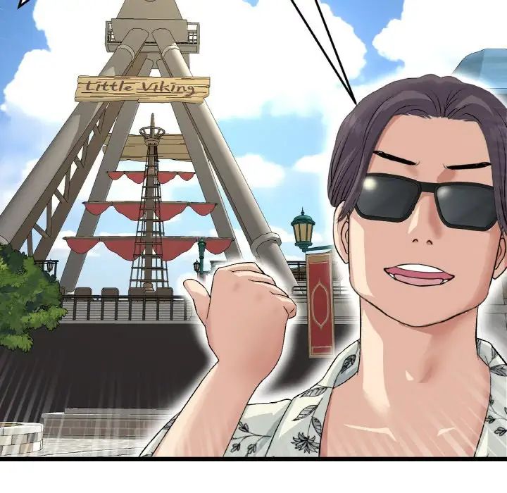 当初恋变成继母第56话