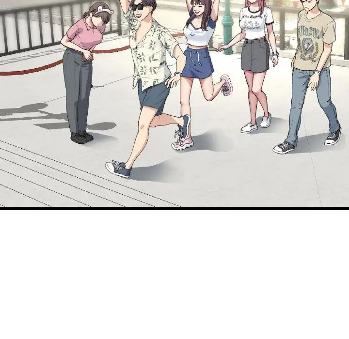 当初恋变成继母第56话