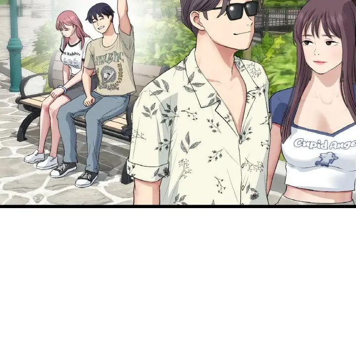 当初恋变成继母第56话