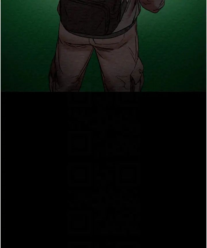 掠夺行动第9话-寂寞不已的夜晚