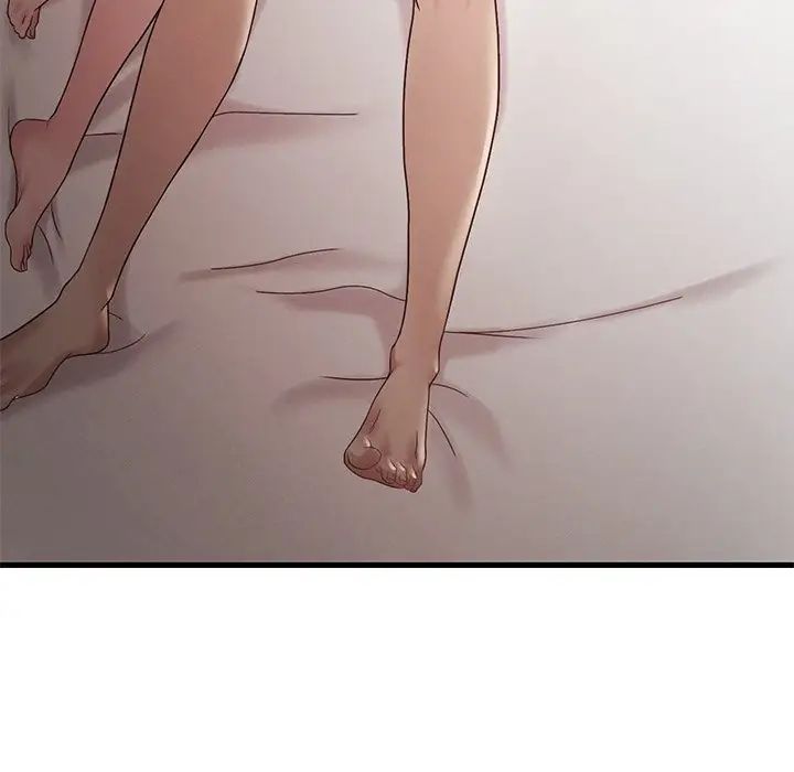 渴望占有她第18话