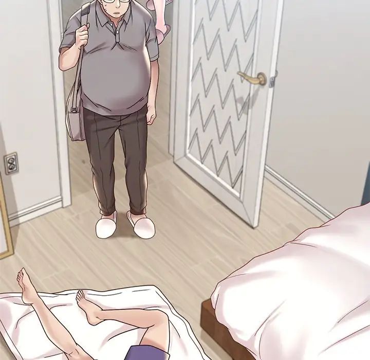 渴望占有她第18话