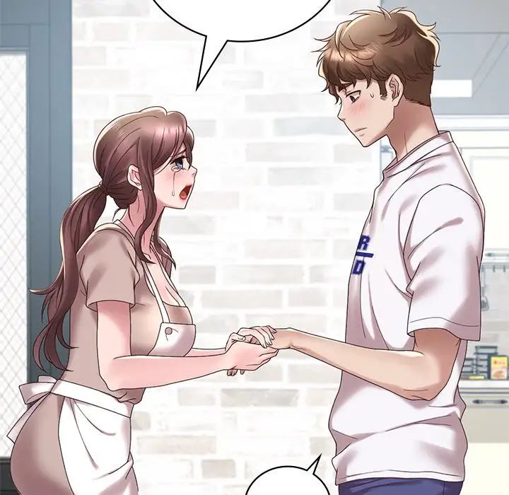 渴望占有她第18话