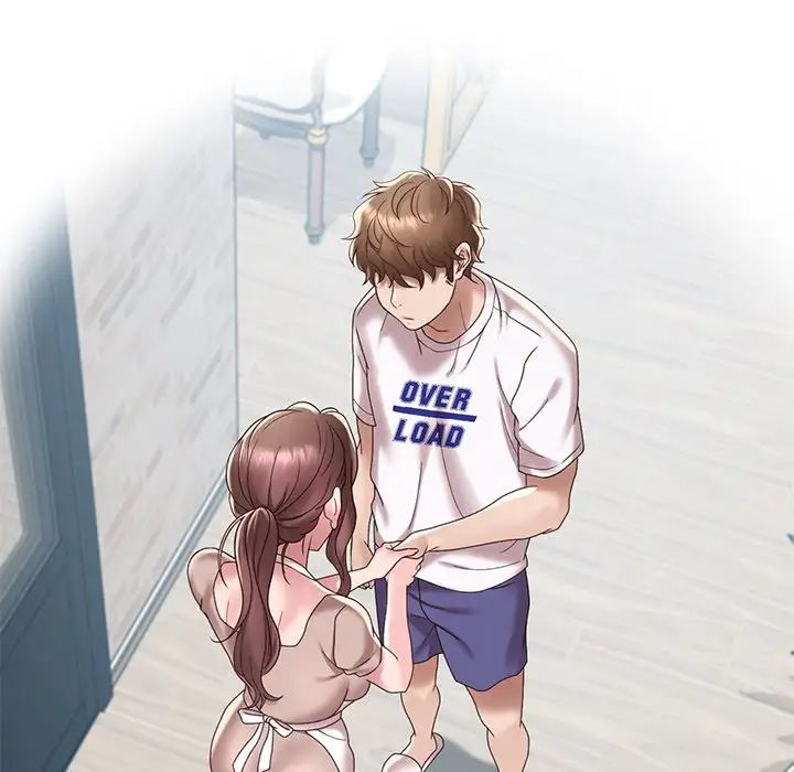 渴望占有她第18话