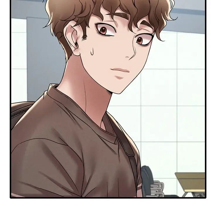 渴望占有她第18话