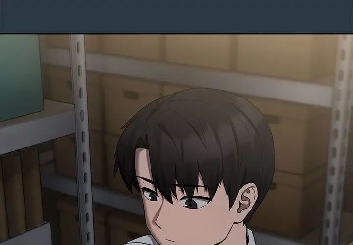 下班后的例行恋爱第10话