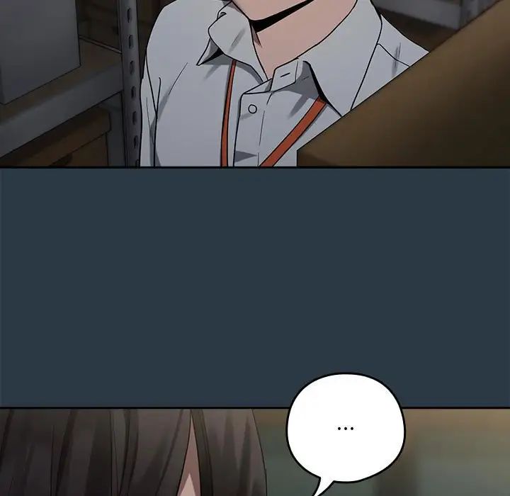 下班后的例行恋爱第10话