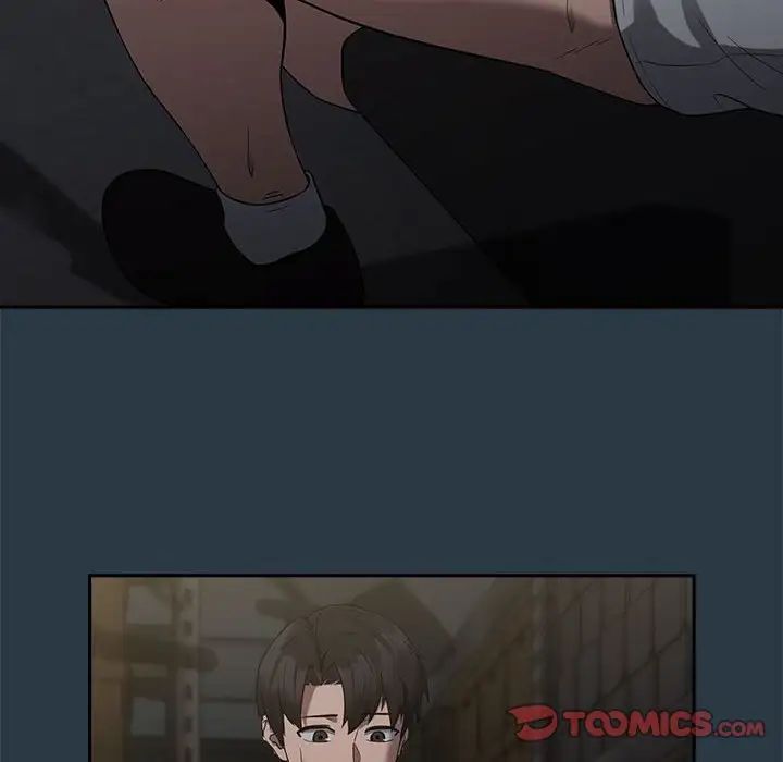 下班后的例行恋爱第10话