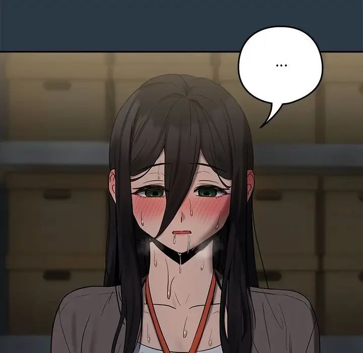 下班后的例行恋爱第10话