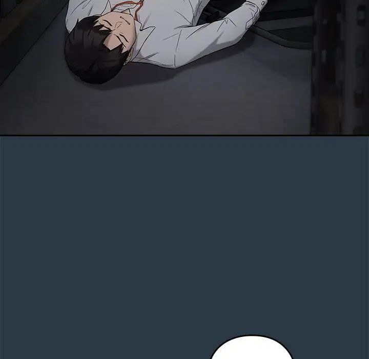 下班后的例行恋爱第10话