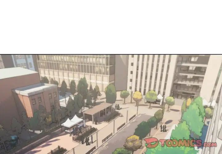 大学生活就从社团开始第92话