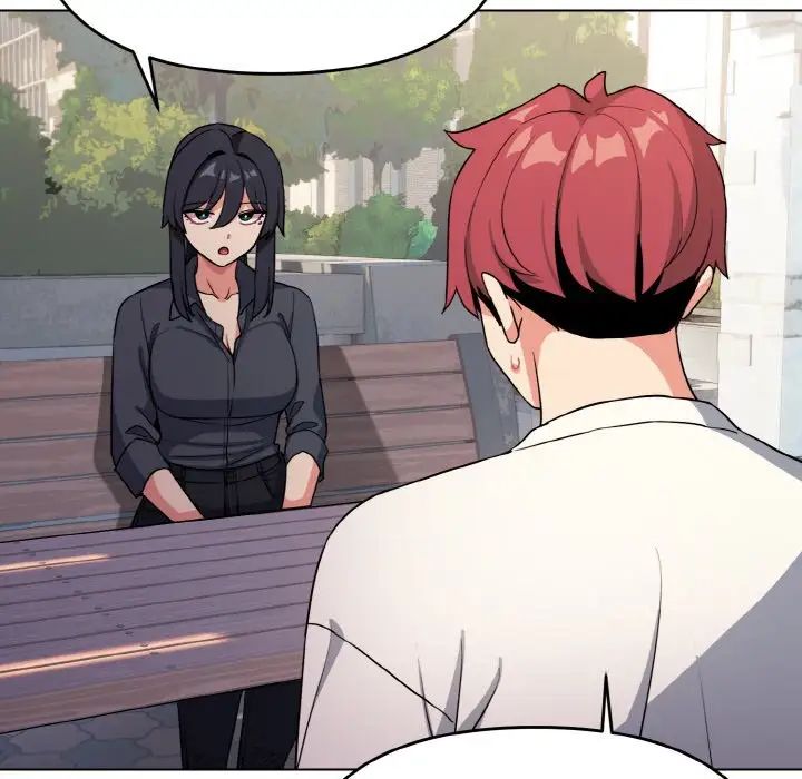 大学生活就从社团开始第92话