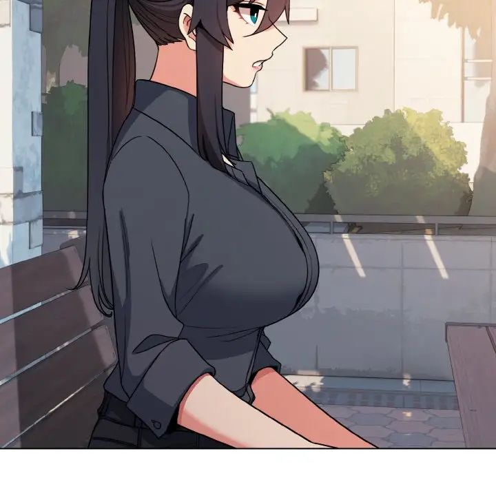 大学生活就从社团开始第92话