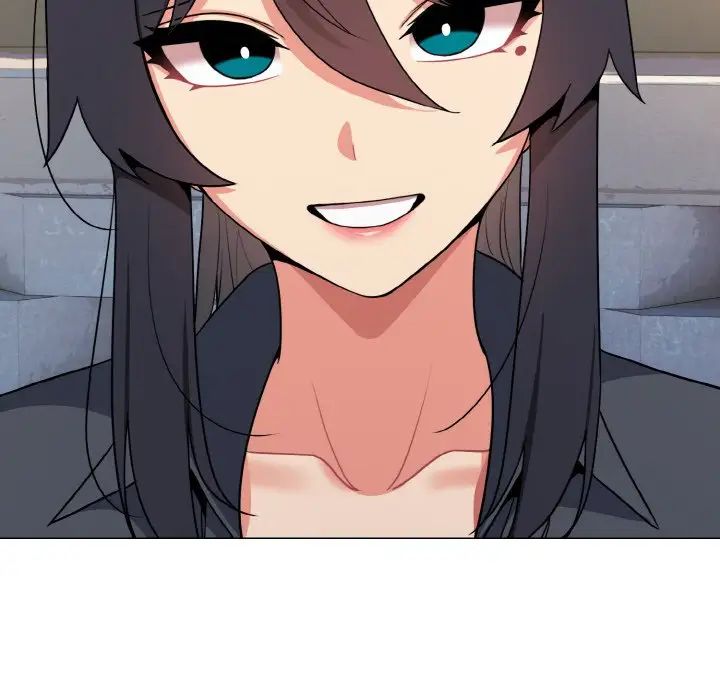 大学生活就从社团开始第92话