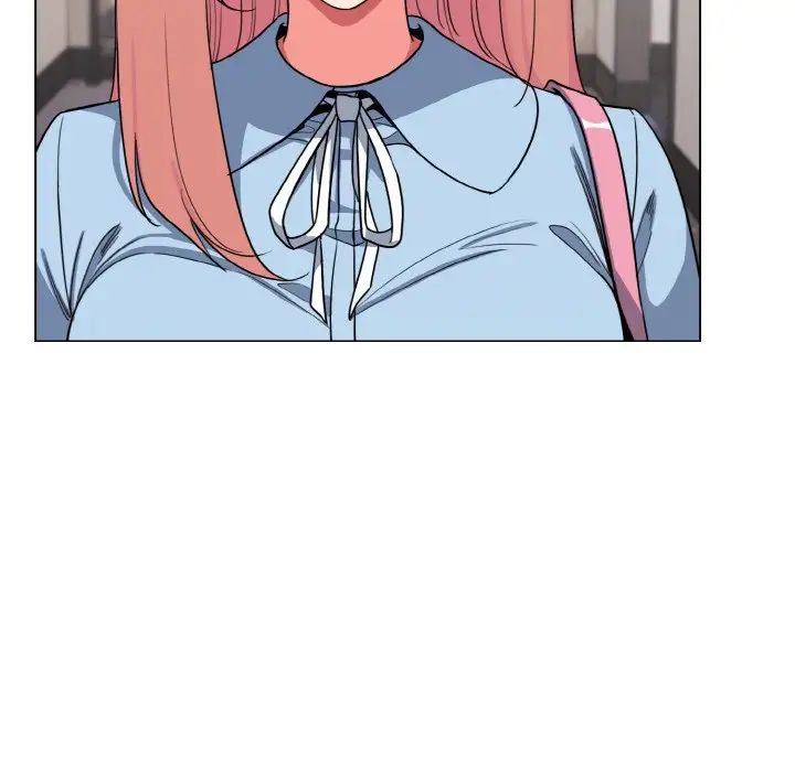 大学生活就从社团开始第92话