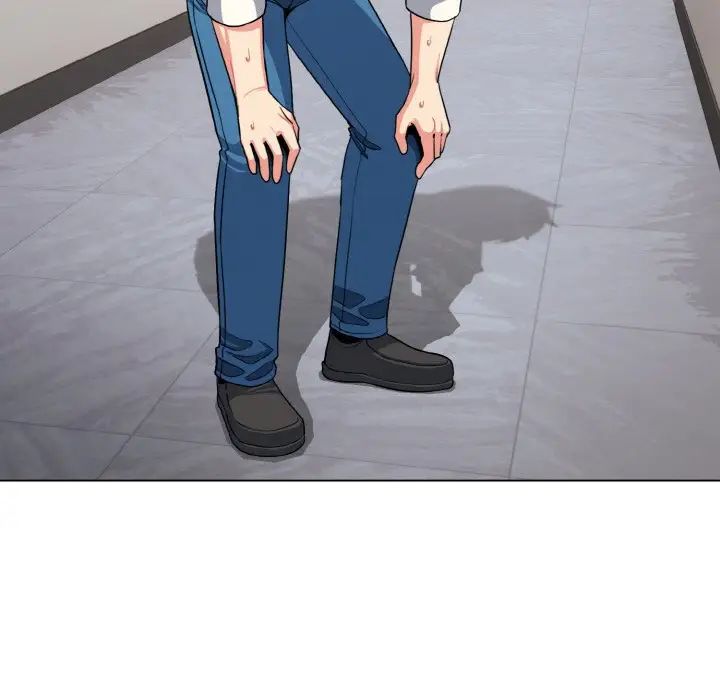 大学生活就从社团开始第92话