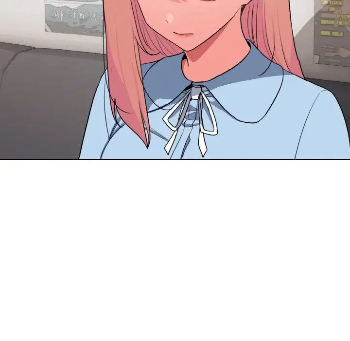 大学生活就从社团开始第92话