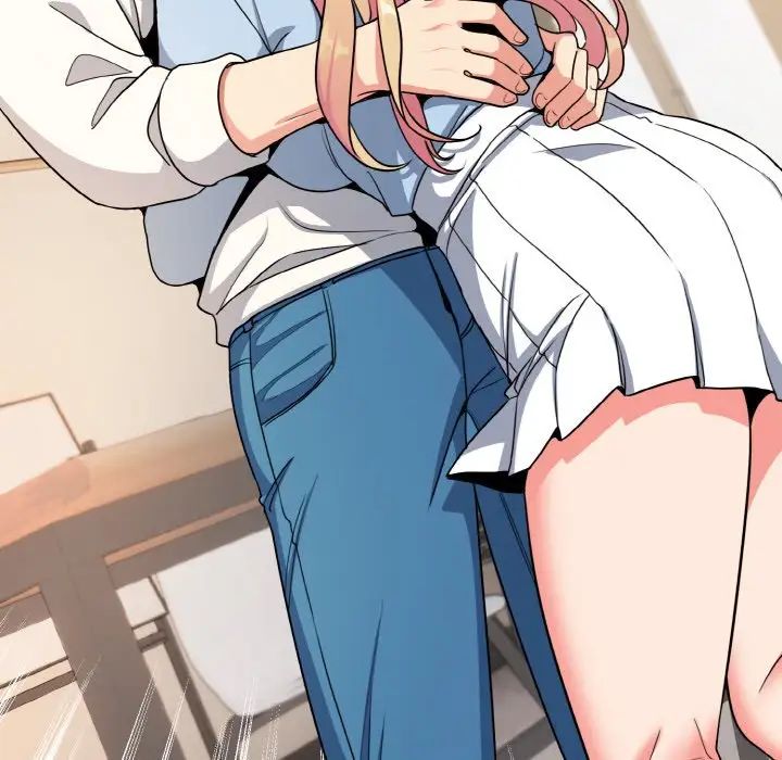 大学生活就从社团开始第92话