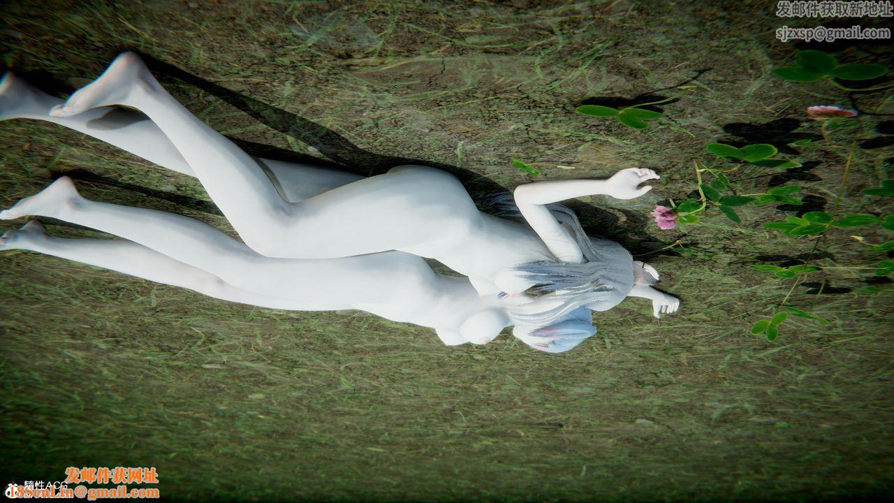 [3D]银月教-八咫镜篇第06话-最终话