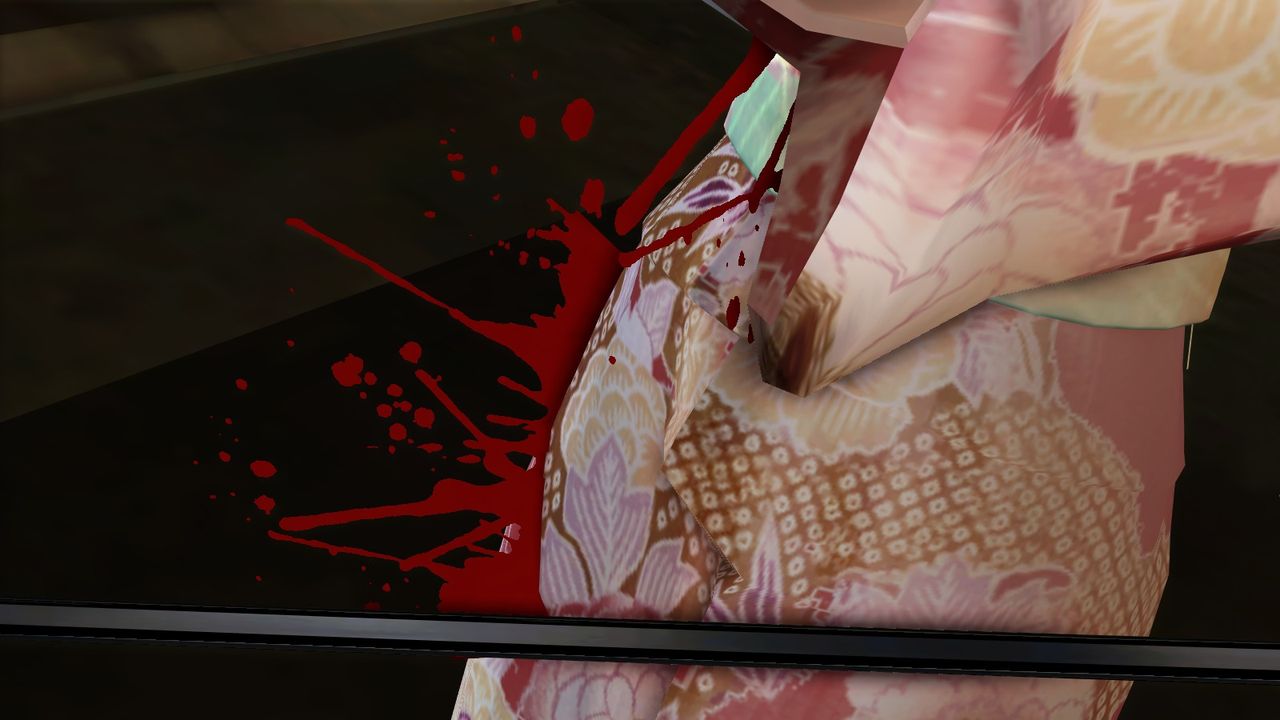 [3D]杀戮都市Gantz-大阪之百鬼夜行篇第03话