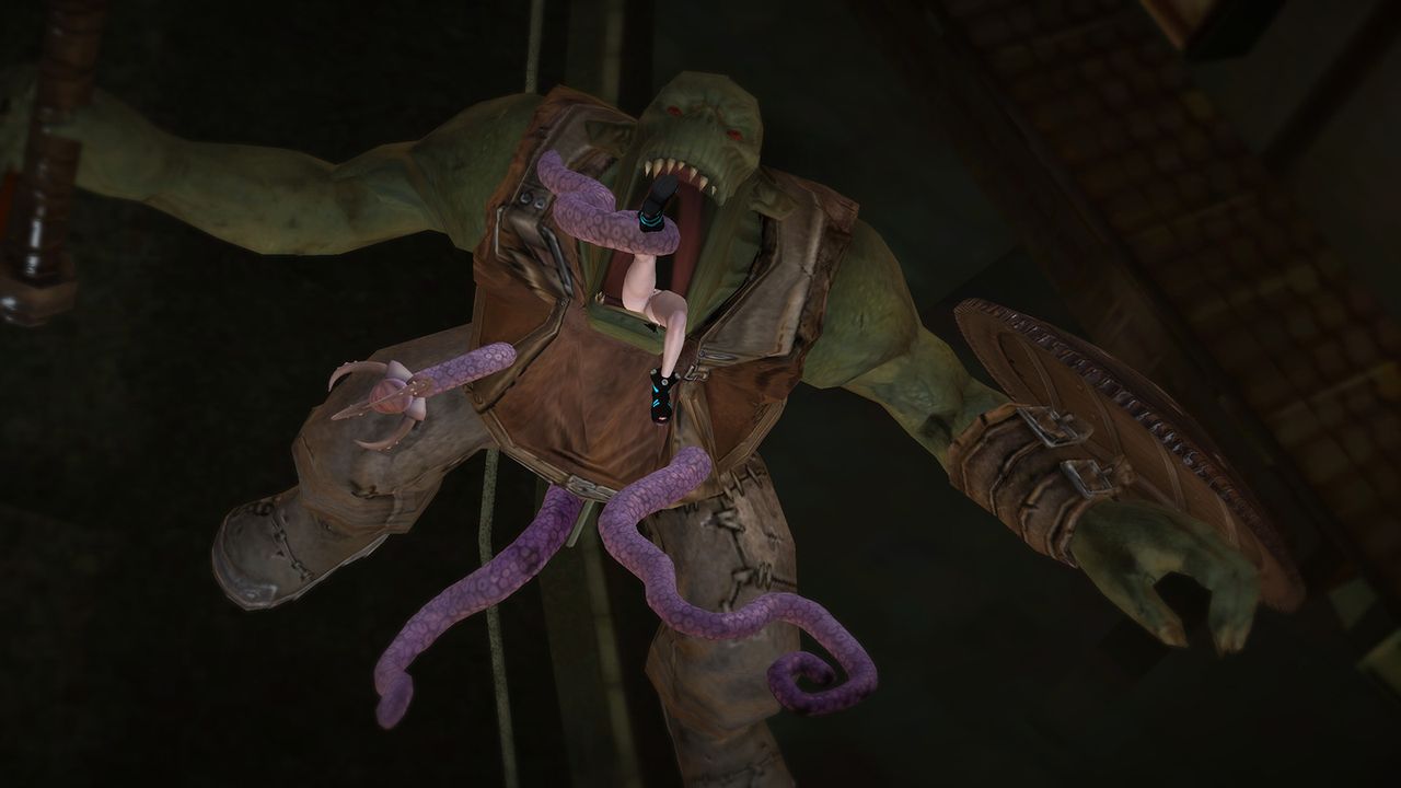 [3D]杀戮都市Gantz-大阪之百鬼夜行篇第07话