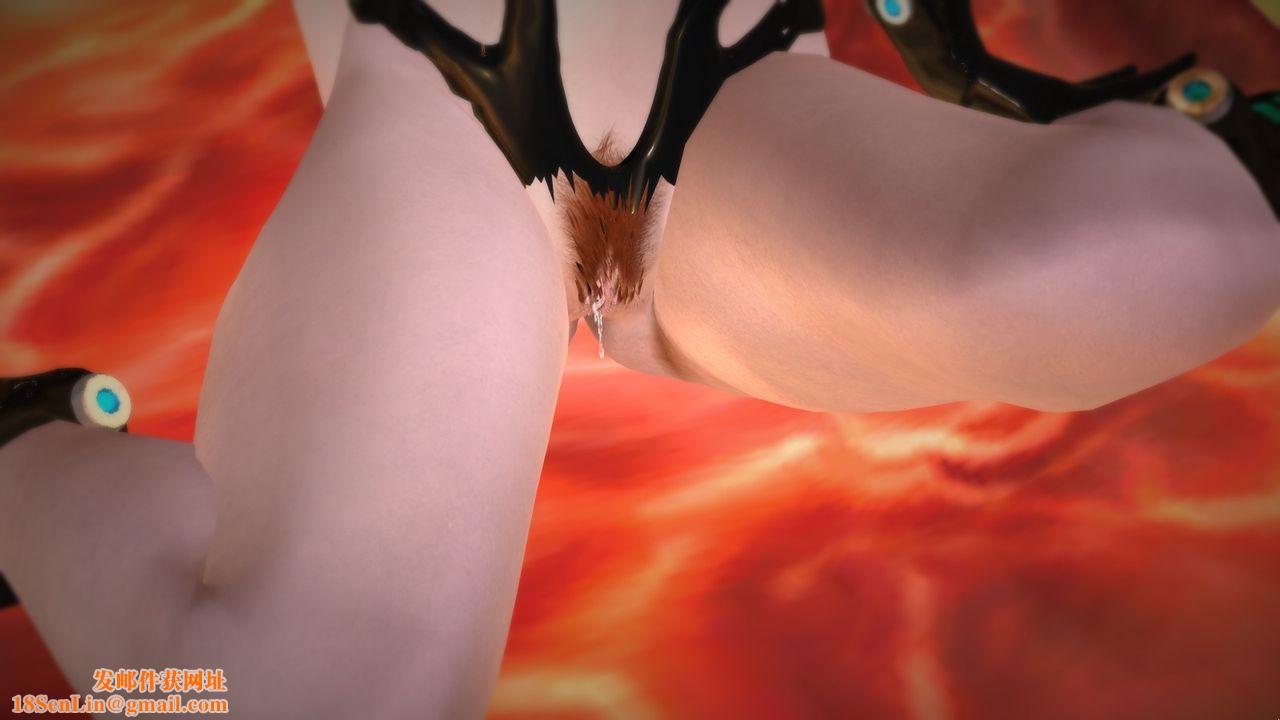 [3D]杀戮都市Gantz-大阪之百鬼夜行篇第07话