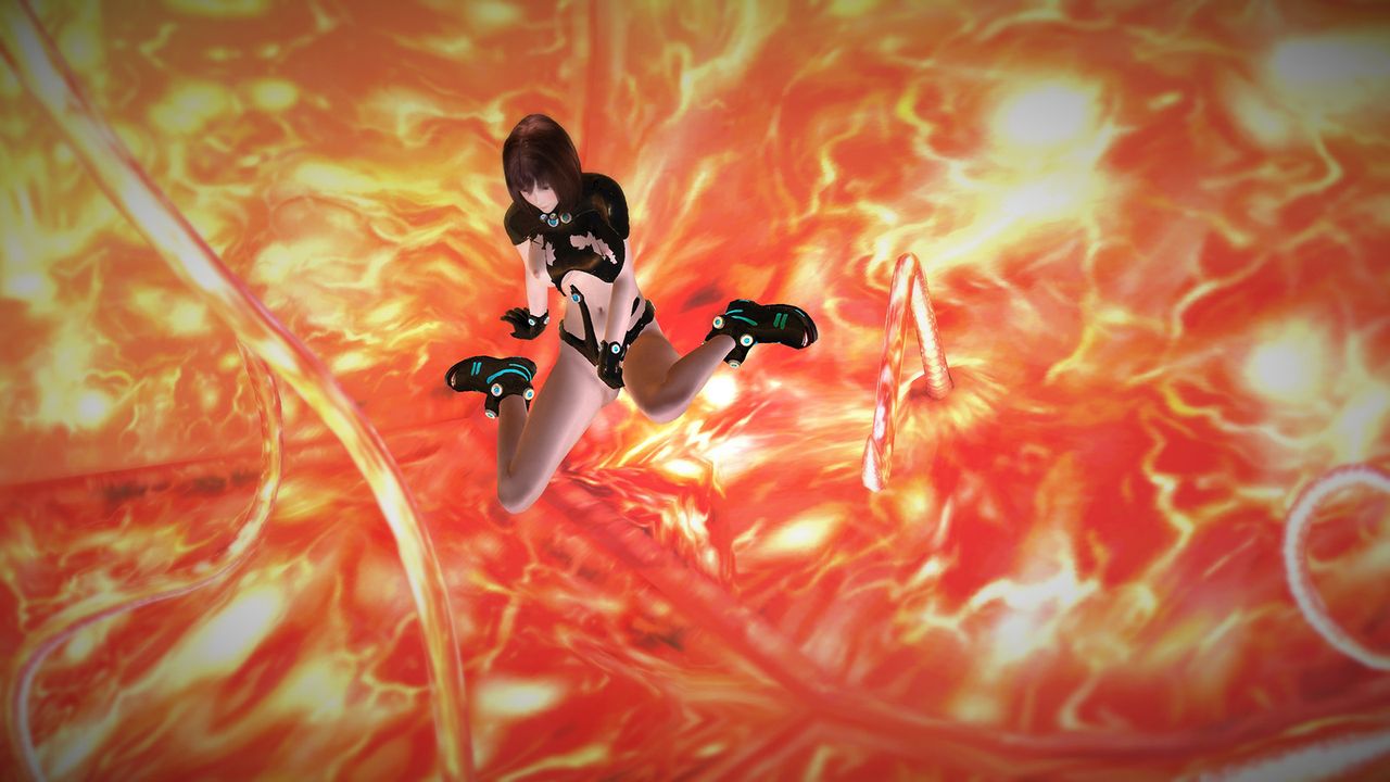 [3D]杀戮都市Gantz-大阪之百鬼夜行篇第08话-最终话