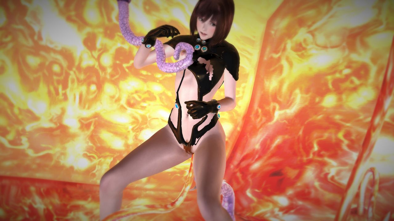 [3D]杀戮都市Gantz-大阪之百鬼夜行篇第08话-最终话