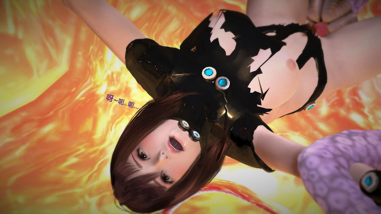 [3D]杀戮都市Gantz-大阪之百鬼夜行篇第08话-最终话