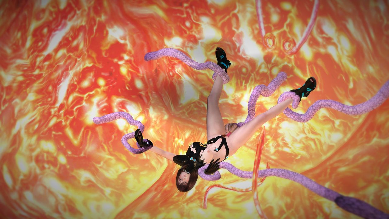 [3D]杀戮都市Gantz-大阪之百鬼夜行篇第08话-最终话