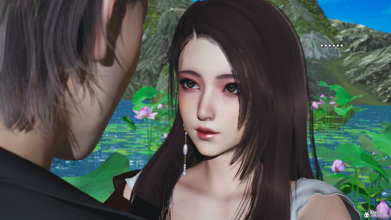 [3D]我成瞭大反派_第二季第52话