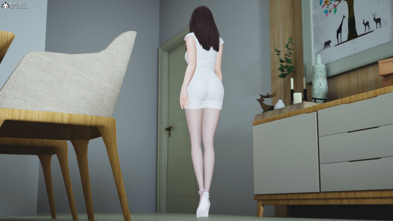 [3D]我成瞭大反派_第二季第52话