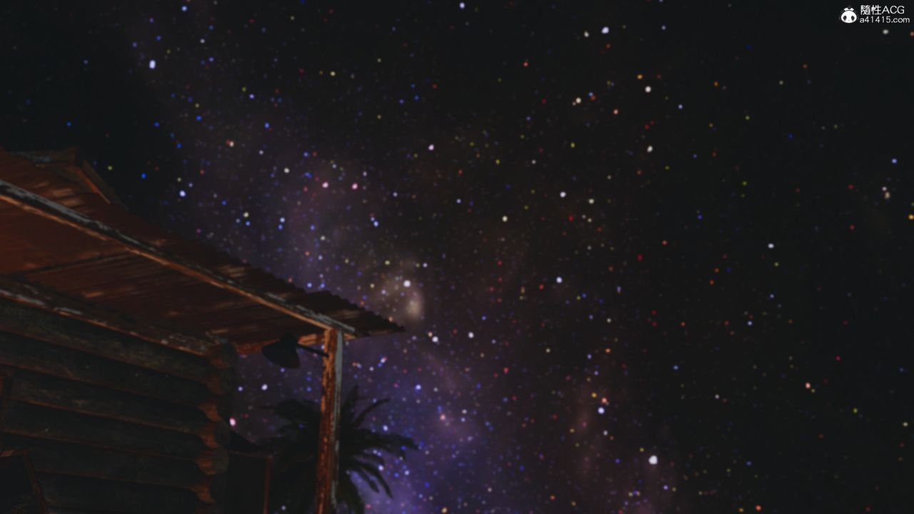 [3D]我成瞭大反派_第二季第56话