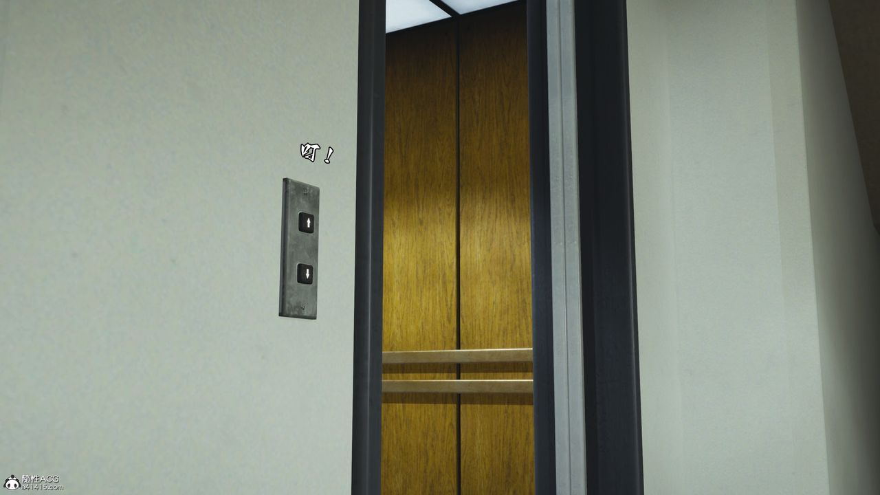 [3D]我成瞭大反派_第二季第56话