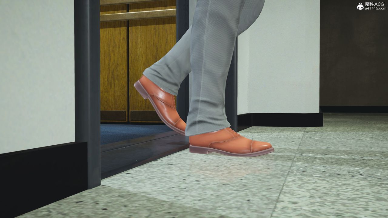 [3D]我成瞭大反派_第二季第56话