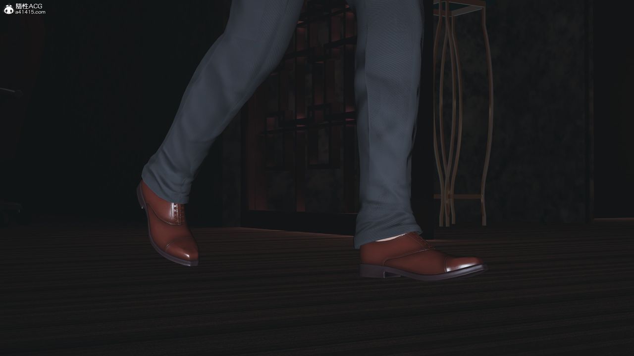 [3D]我成瞭大反派_第二季第56话