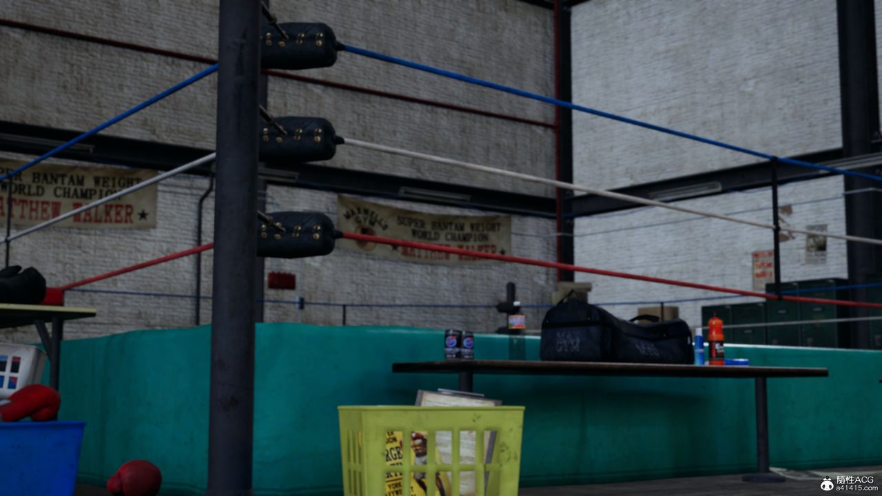 [3D]我成瞭大反派_第二季第56话