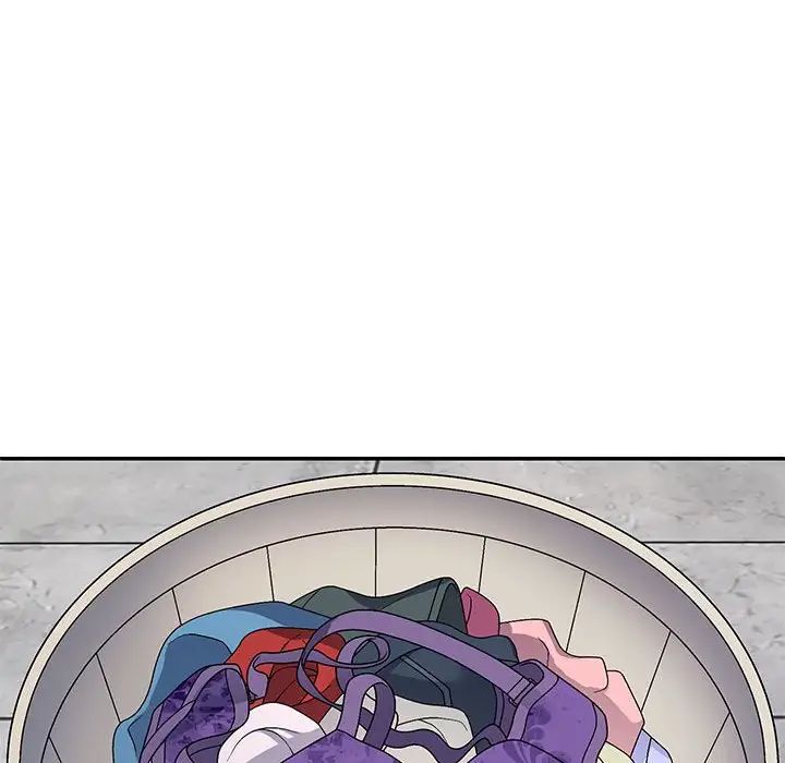 不同寻常的爱第3话