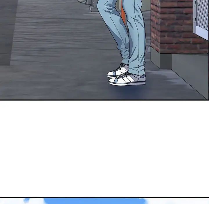 不同寻常的爱第3话