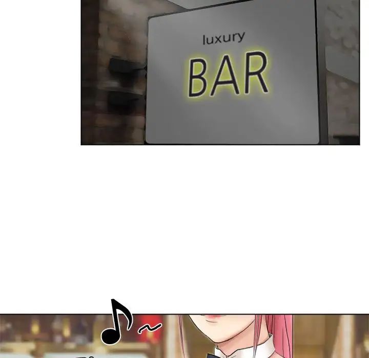 爱上属于别人的妳第41话