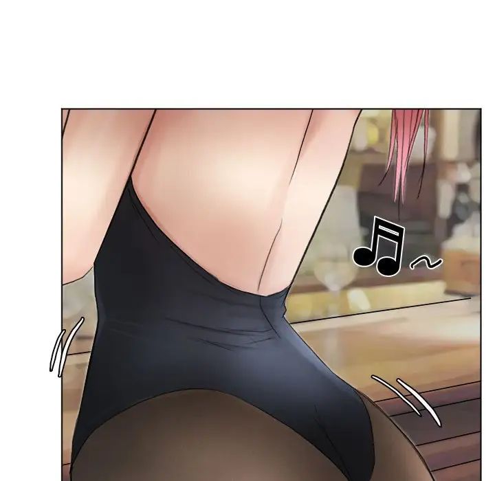 爱上属于别人的妳第41话