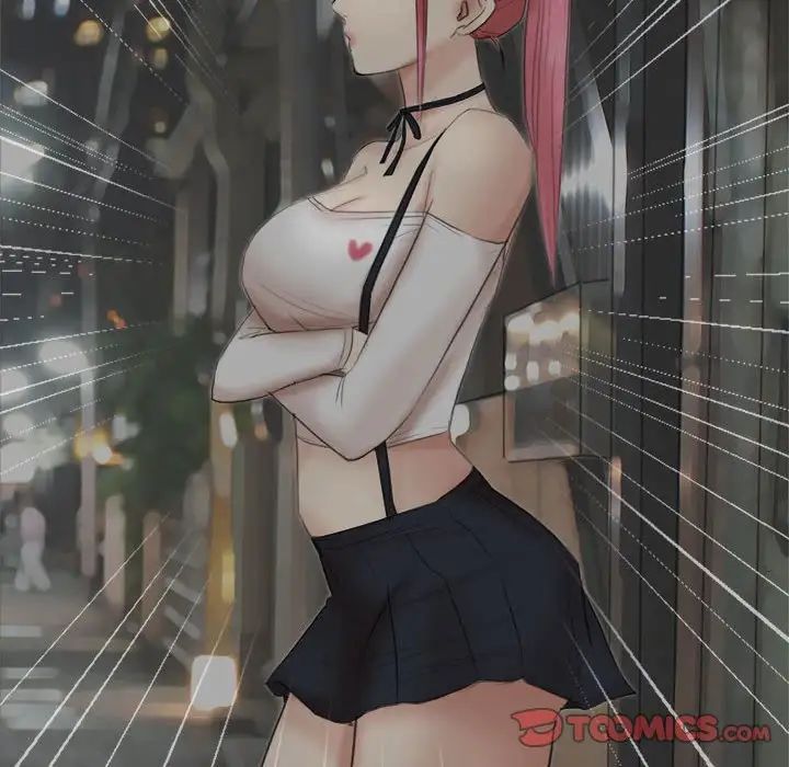 爱上属于别人的妳第41话