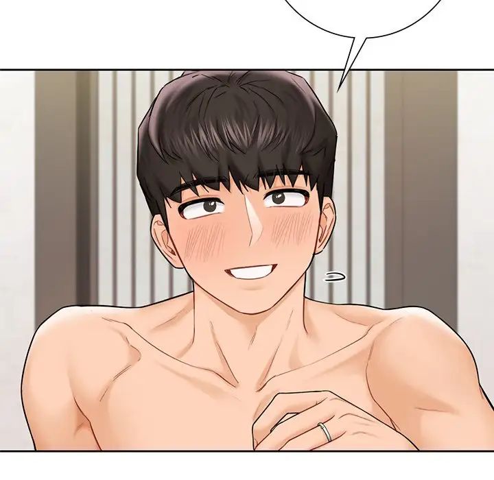 不当朋友当恋人第38话